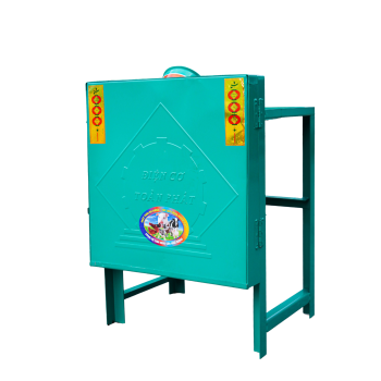 Máy thái bèo 1.1kW-2900 Vòng/phút